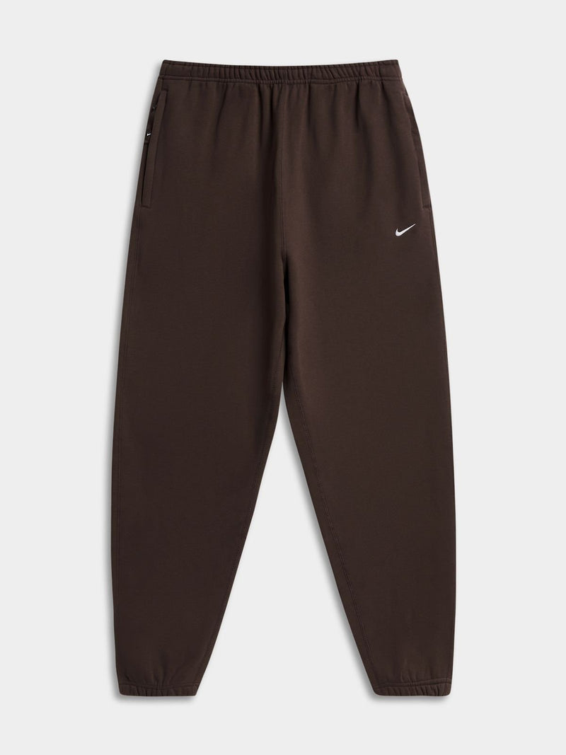 Nike Men's Brown Pants