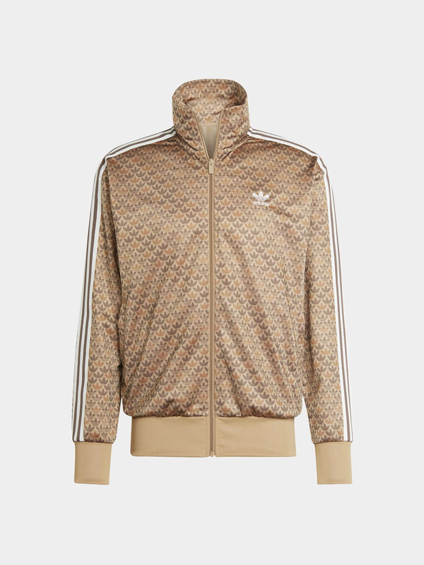 Adidas Originals Men's Monogram Track Top
