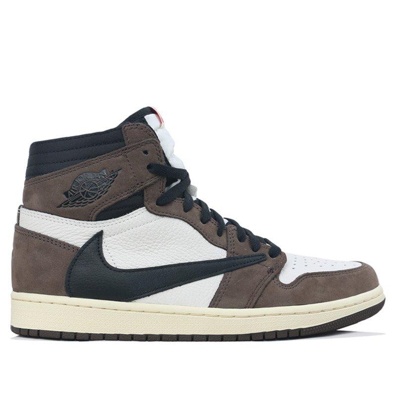 NIKE AIR JORDAN 1 HIGH OG TRAVIS SCOTT SP