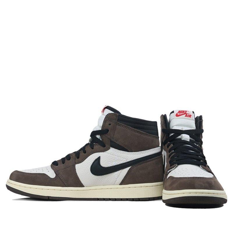 NIKE AIR JORDAN 1 HIGH OG TRAVIS SCOTT SP