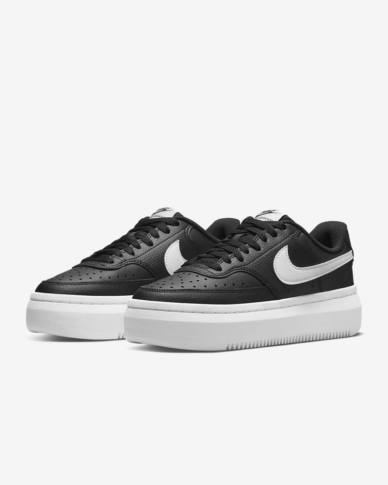 Nike Air Force 1 Court Vision Alta Women's Shoes