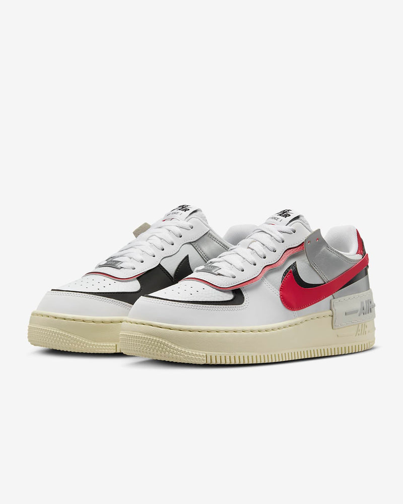 Nike Air Force 1 Shadow
Women's Shoes