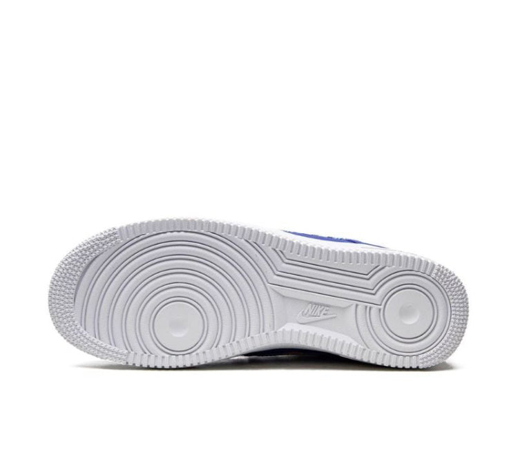 Nike Air Force 1 Low “Los Angeles”